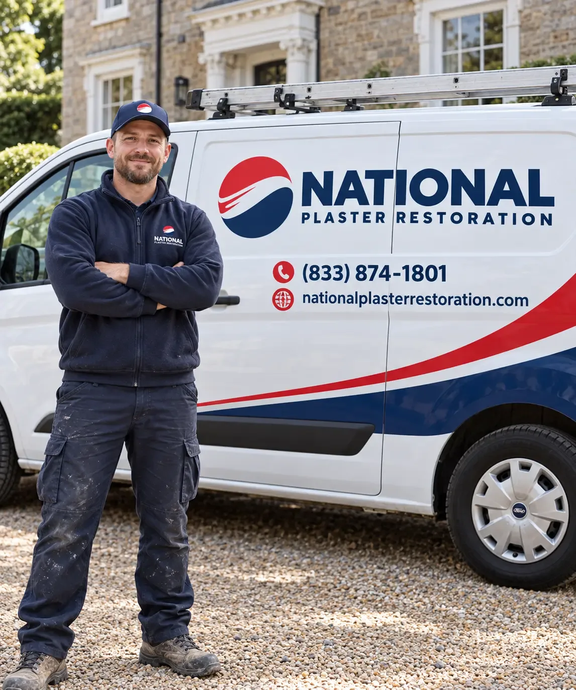Plaster Repair company in Mayview, MO